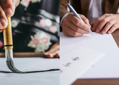 女性講師による優しく丁寧な指導